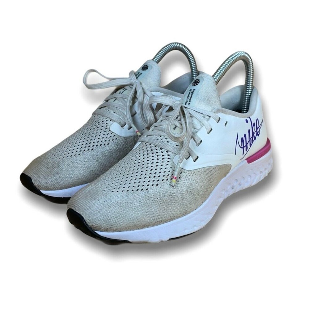 Nike Odyssey React Flyknit 2 BV5736-101 Running